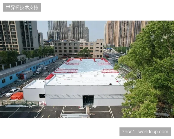 2027年赛事内容与城市灯光交互或将终结体育服务市场的传统运营模式